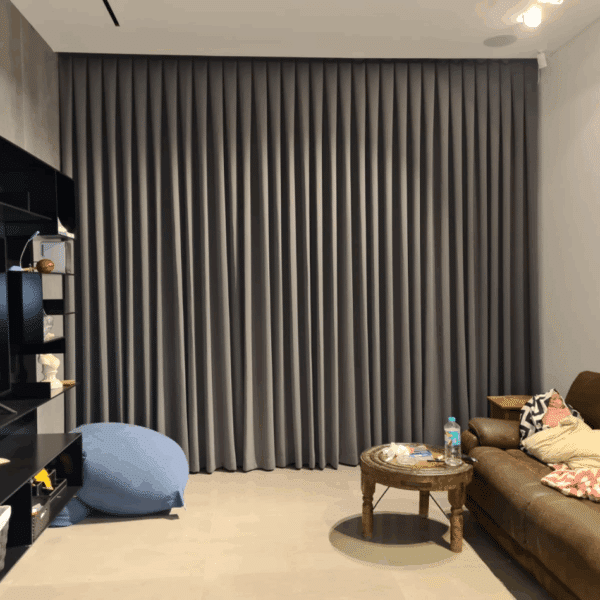 בלאקאאוט (וילון הצללה)