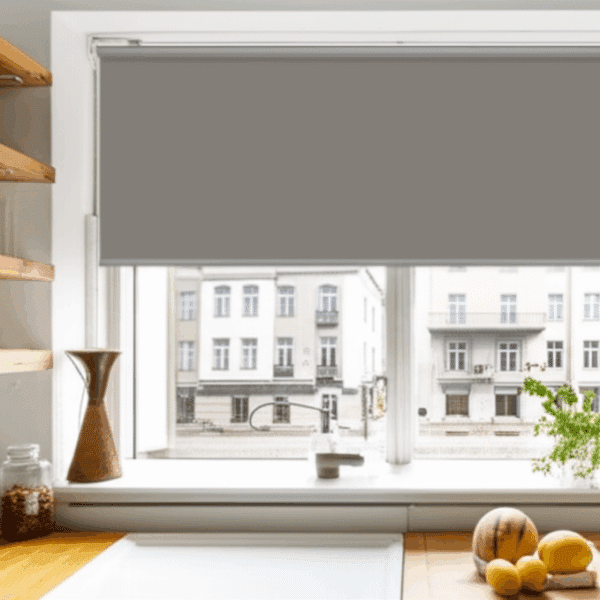 וילון גלילה האפלה